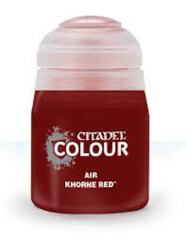 Citadel Air: Khorne Red [24ml] 28-03